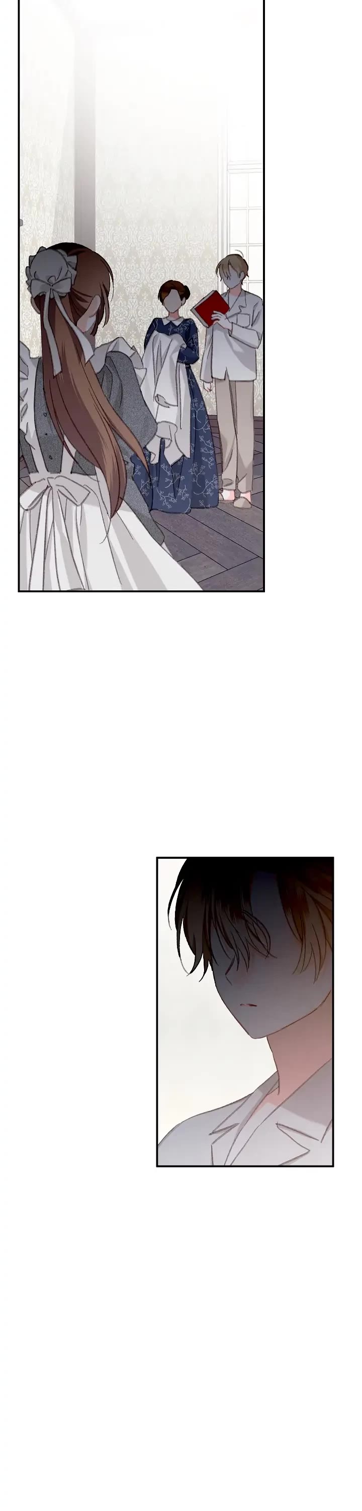 How to Survive as a Maid in a Horror Game chapter 5 page 9