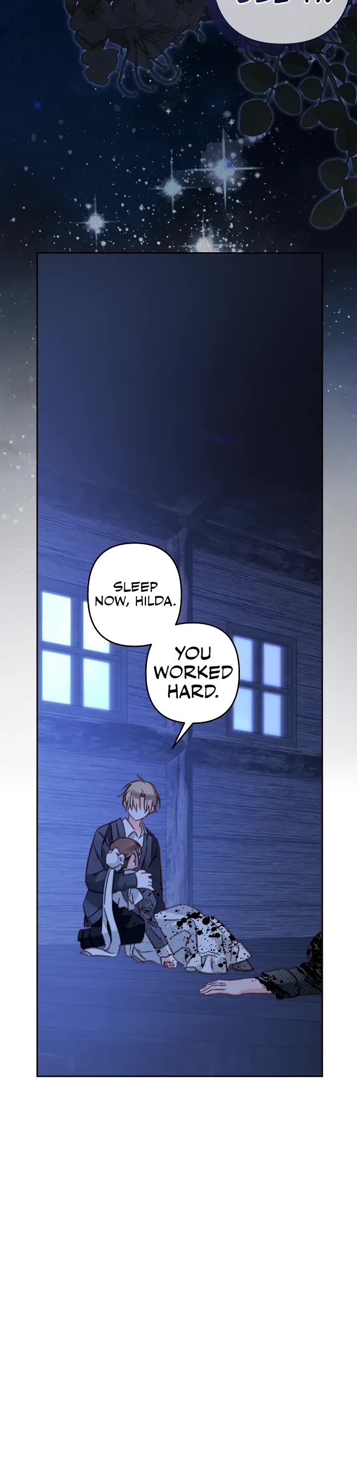 How to Survive as a Maid in a Horror Game chapter 50 page 11