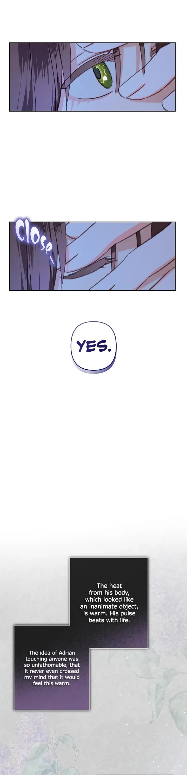 How to Survive as a Maid in a Horror Game chapter 50 page 12