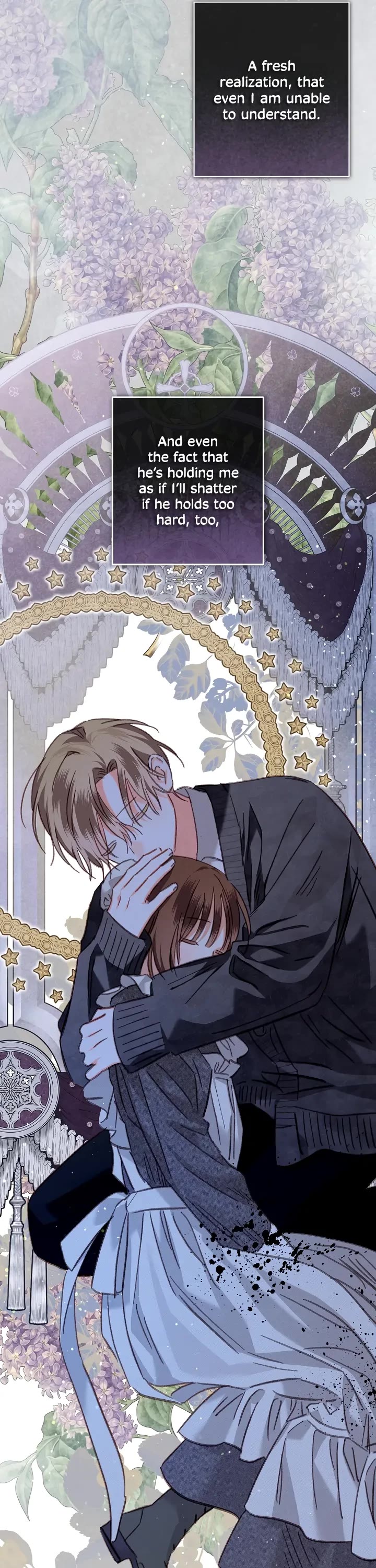 How to Survive as a Maid in a Horror Game chapter 50 page 13