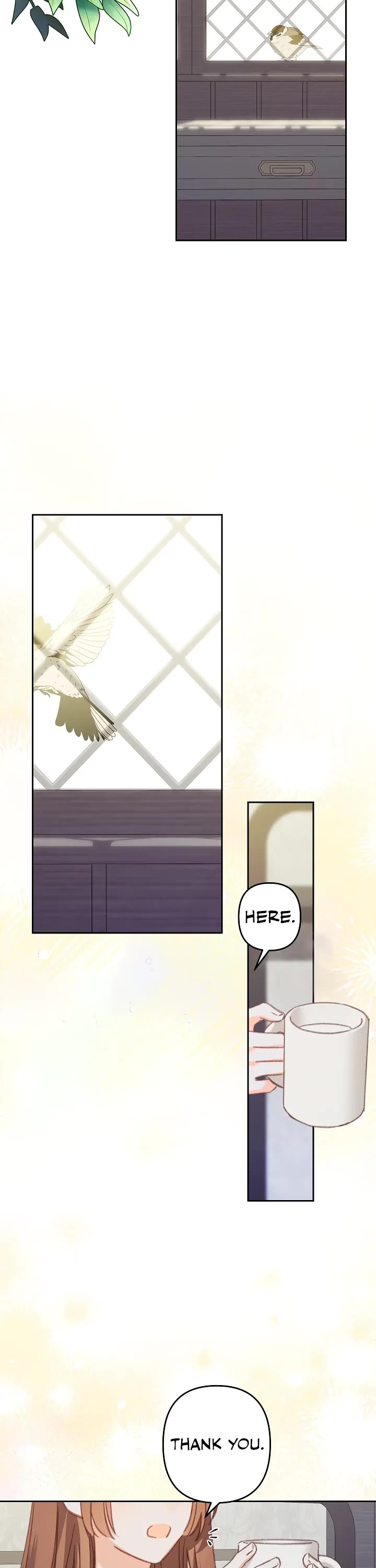 How to Survive as a Maid in a Horror Game chapter 50 page 15