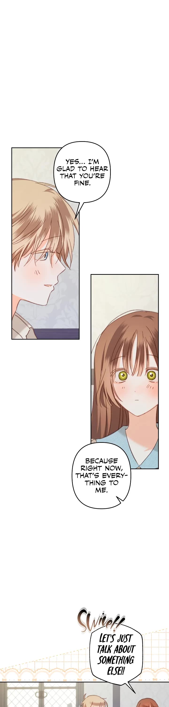 How to Survive as a Maid in a Horror Game chapter 50 page 21