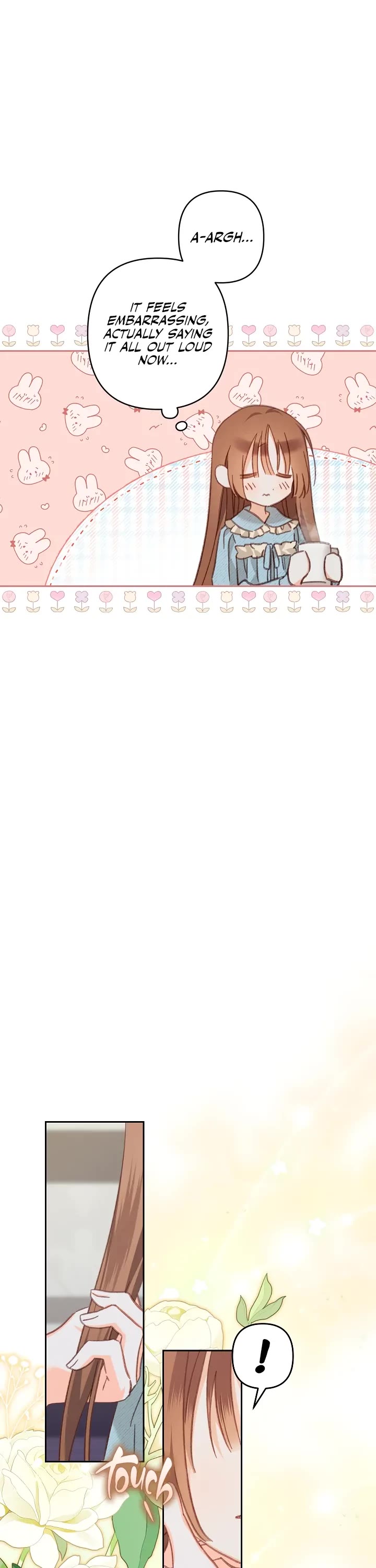 How to Survive as a Maid in a Horror Game chapter 50 page 26