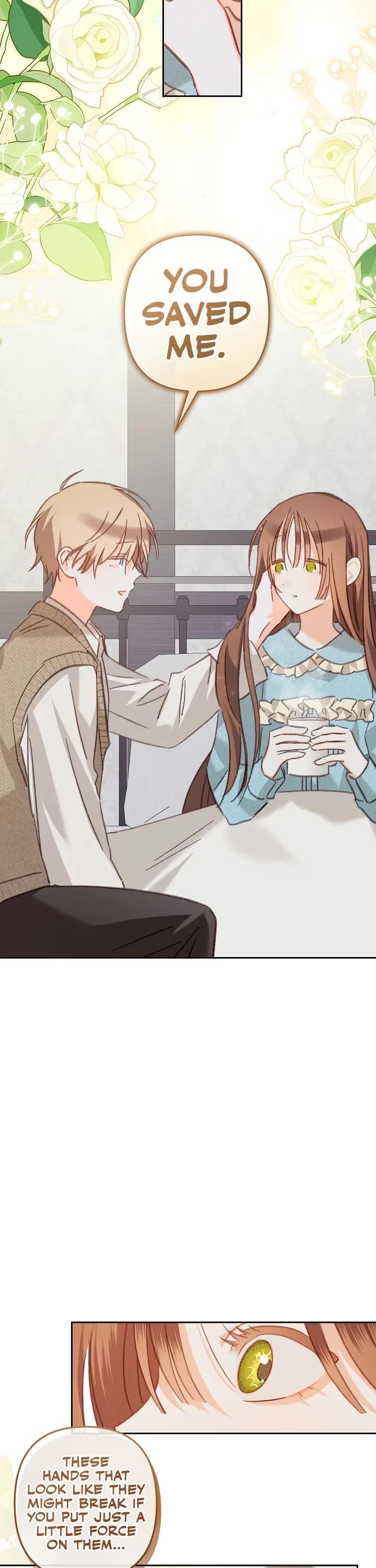 How to Survive as a Maid in a Horror Game chapter 50 page 27