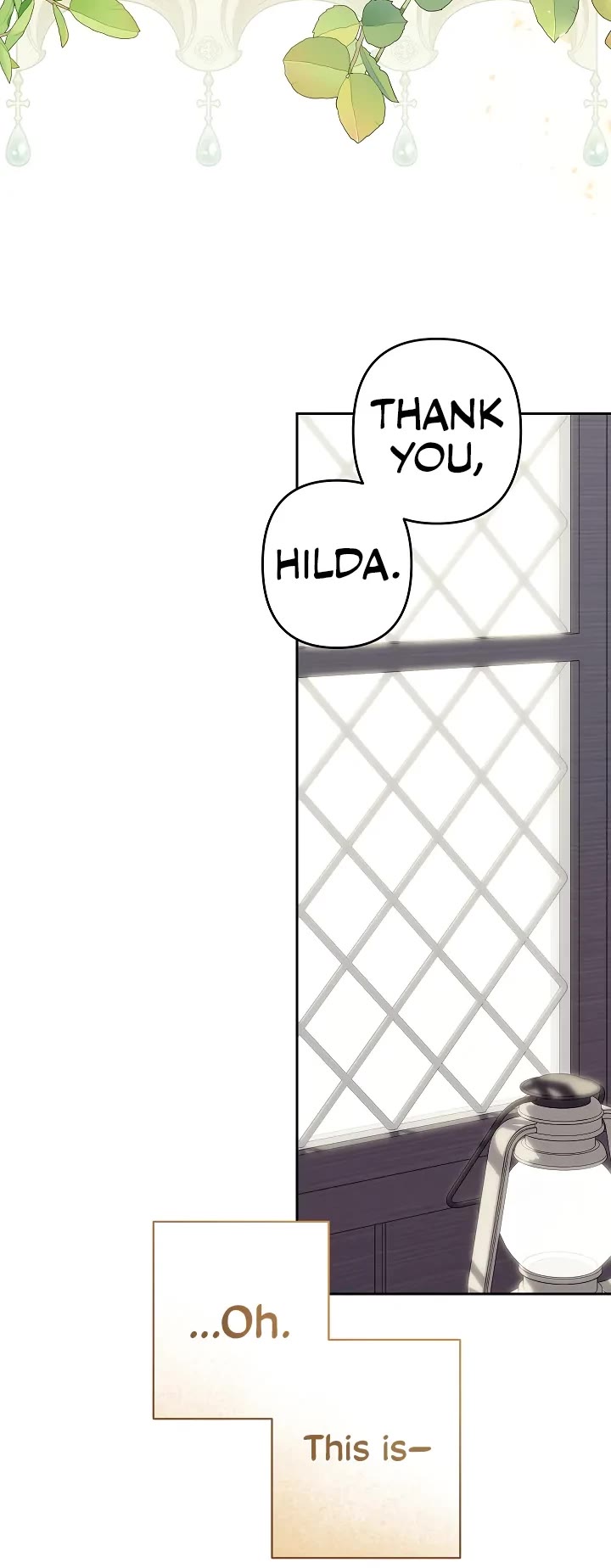 How to Survive as a Maid in a Horror Game chapter 50 page 29