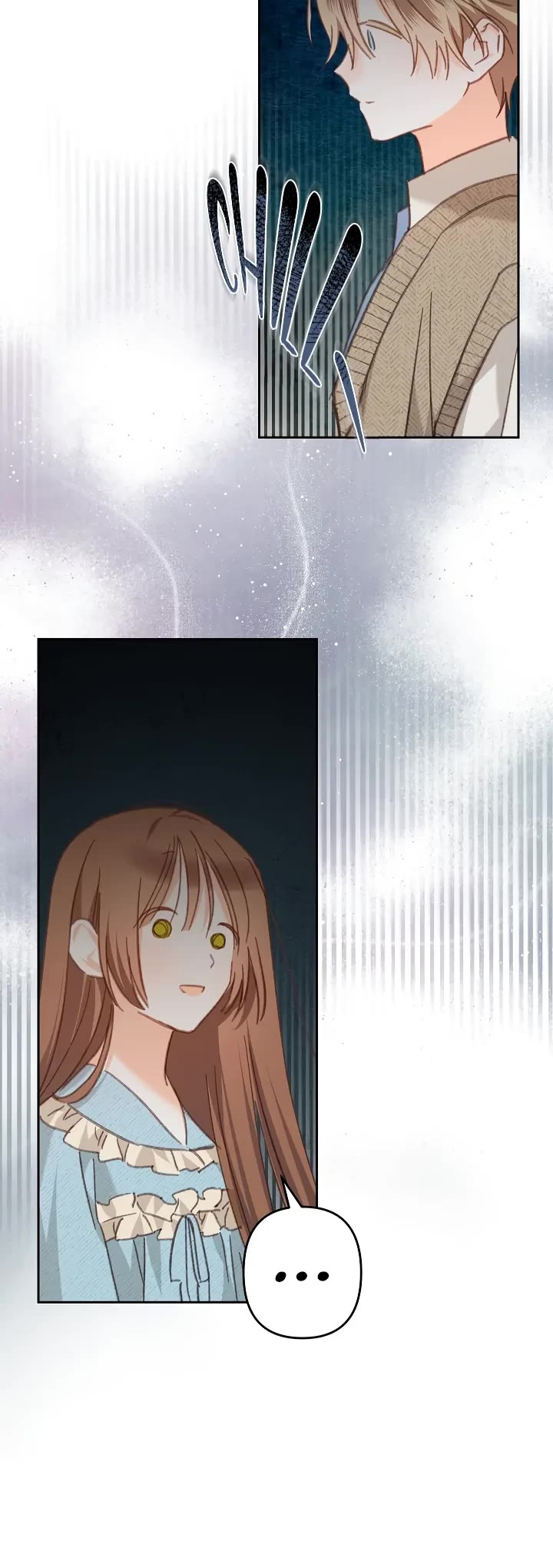 How to Survive as a Maid in a Horror Game chapter 50 page 31