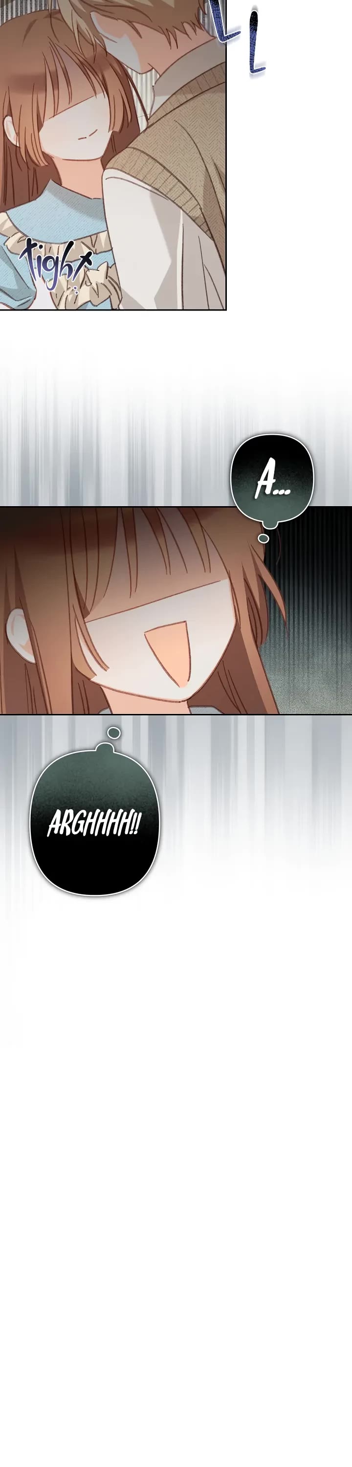 How to Survive as a Maid in a Horror Game chapter 50 page 34