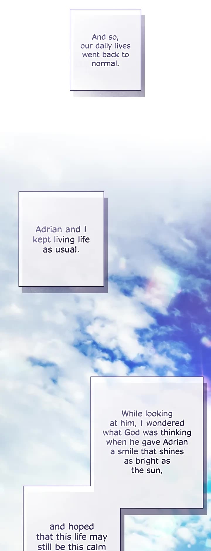 How to Survive as a Maid in a Horror Game chapter 50 page 35