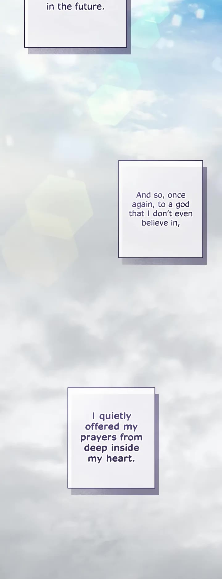 How to Survive as a Maid in a Horror Game chapter 50 page 36