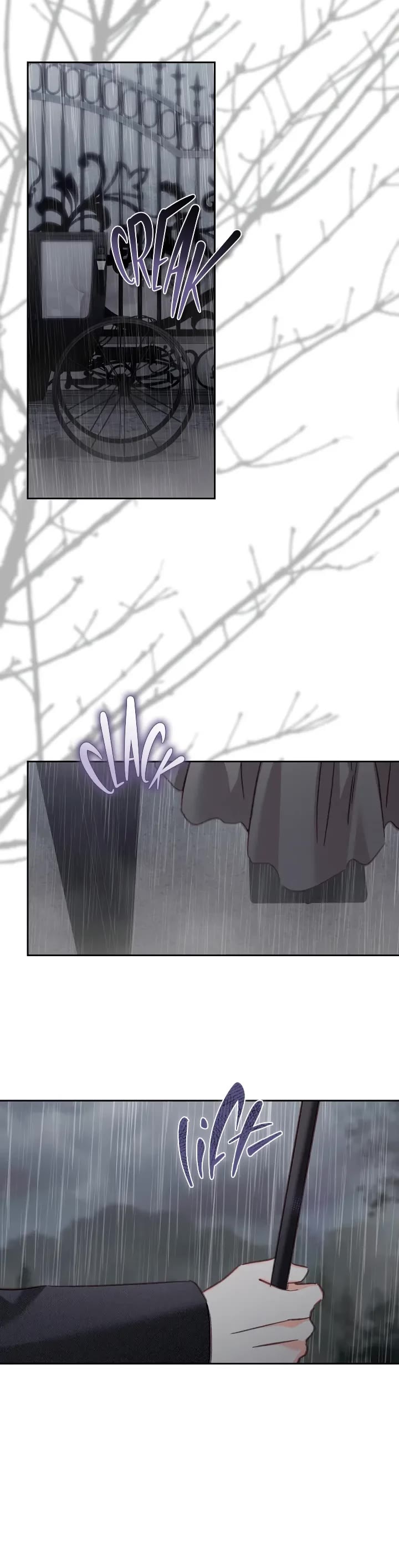 How to Survive as a Maid in a Horror Game chapter 50 page 39