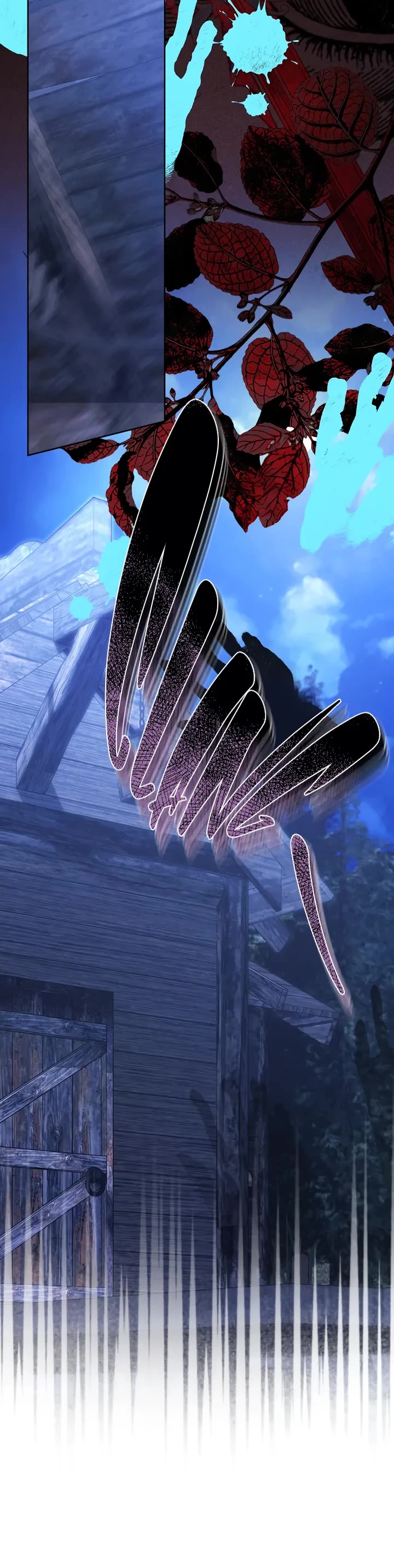 How to Survive as a Maid in a Horror Game chapter 50 page 4