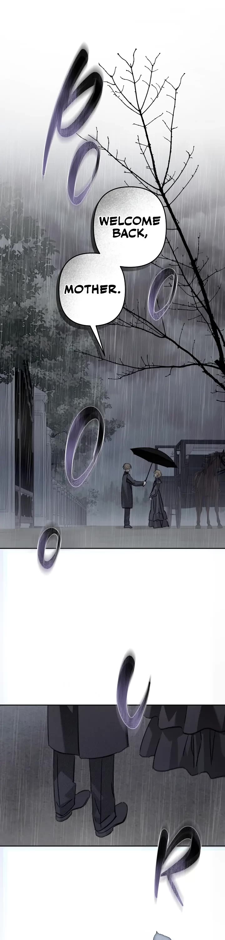 How to Survive as a Maid in a Horror Game chapter 50 page 40