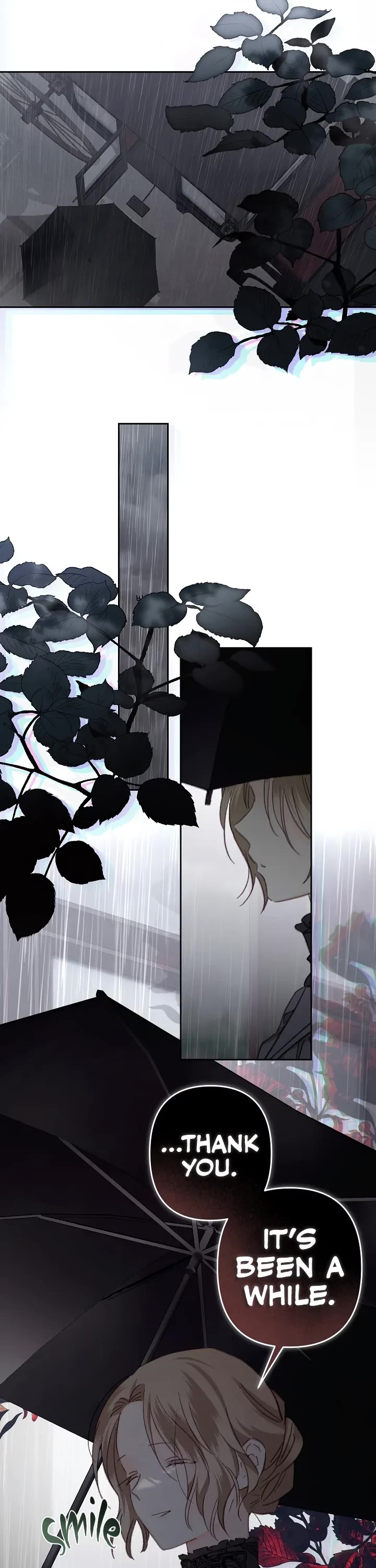 How to Survive as a Maid in a Horror Game chapter 50 page 41