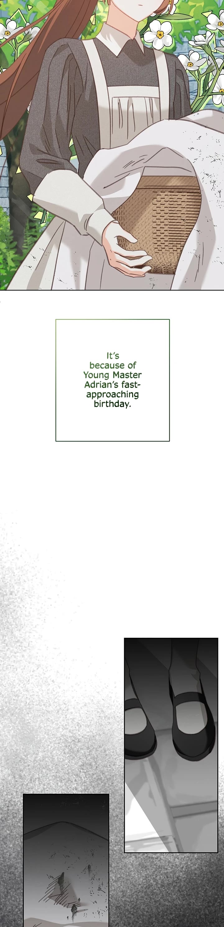 How to Survive as a Maid in a Horror Game chapter 51 page 14