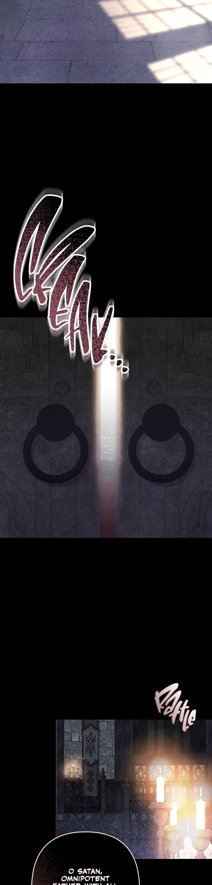 How to Survive as a Maid in a Horror Game chapter 51 page 2