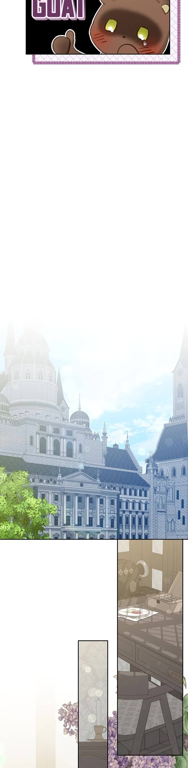 How to Survive as a Maid in a Horror Game chapter 51 page 25