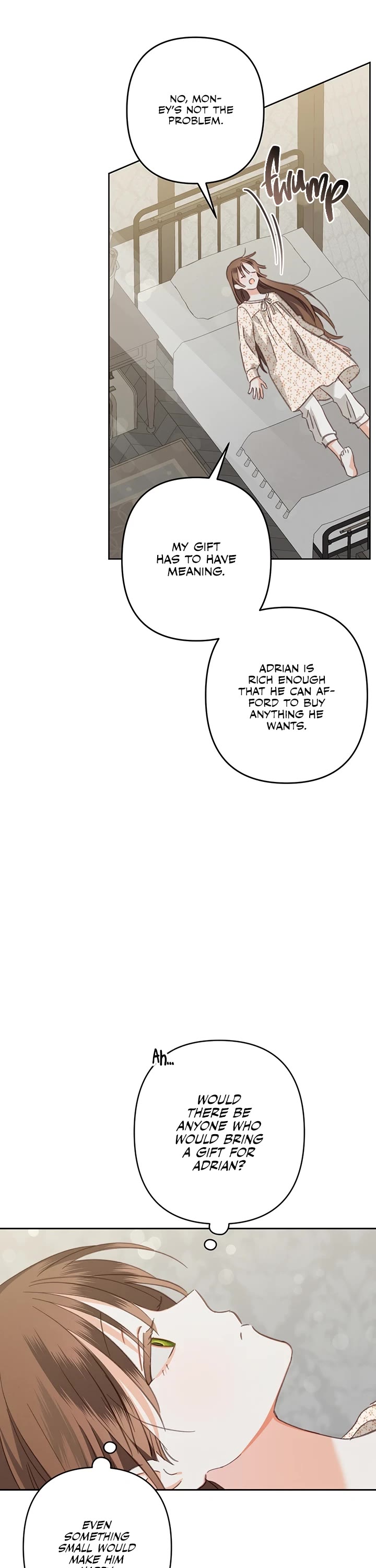 How to Survive as a Maid in a Horror Game chapter 51 page 28