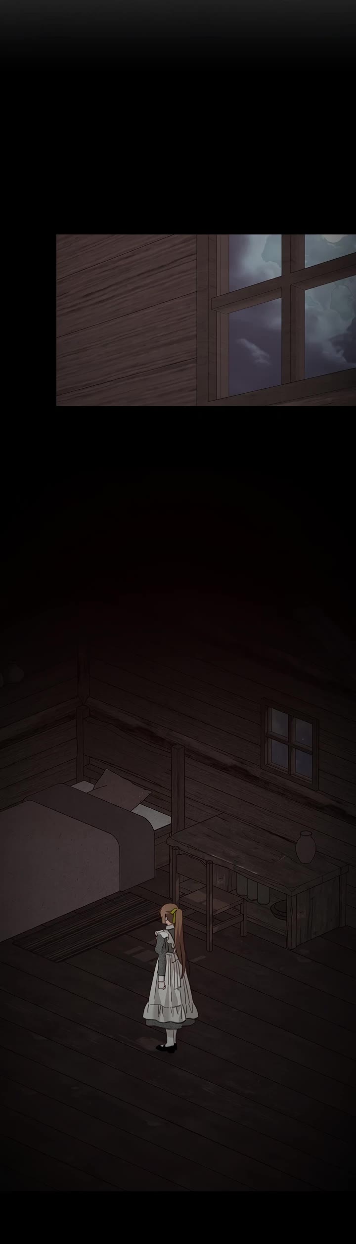 How to Survive as a Maid in a Horror Game chapter 51 page 30