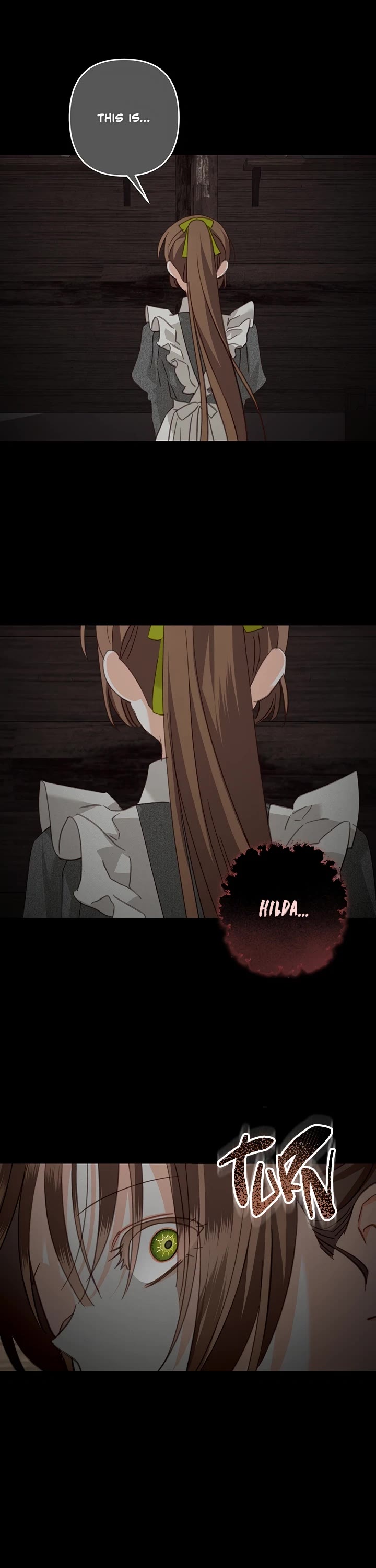 How to Survive as a Maid in a Horror Game chapter 51 page 31