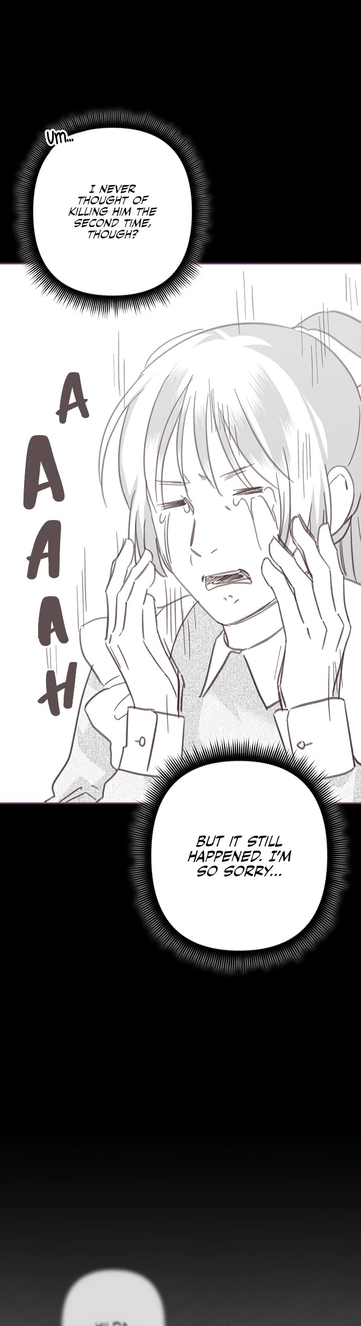 How to Survive as a Maid in a Horror Game chapter 51 page 39