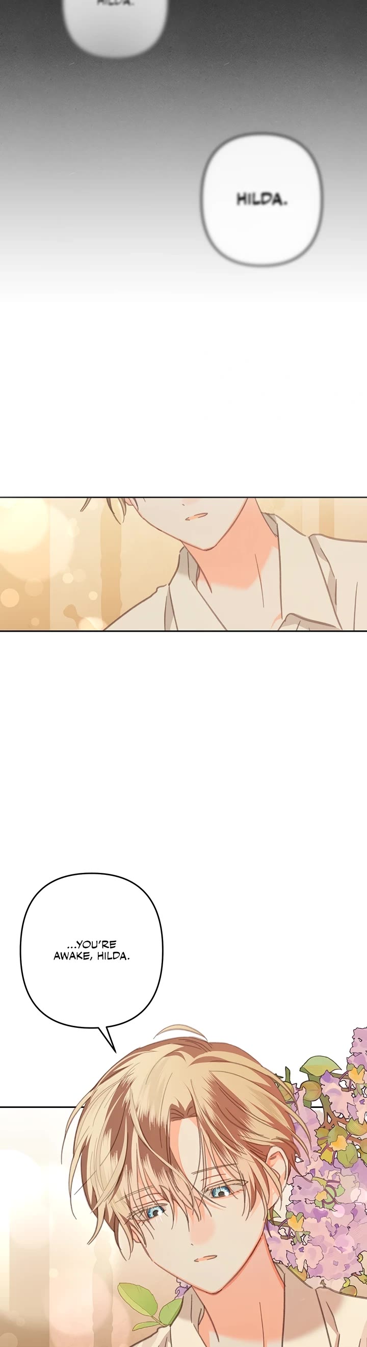 How to Survive as a Maid in a Horror Game chapter 51 page 40