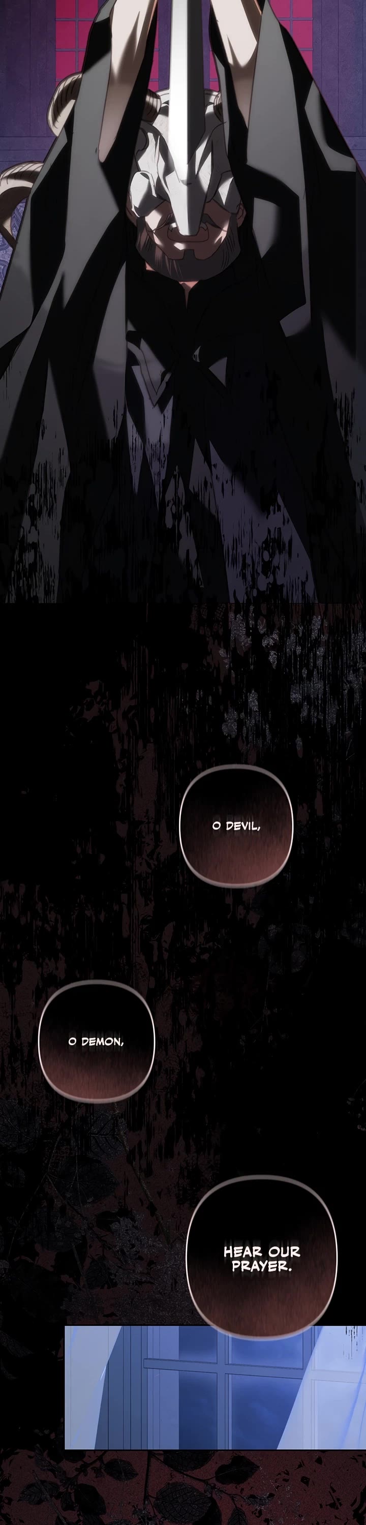 How to Survive as a Maid in a Horror Game chapter 51 page 7