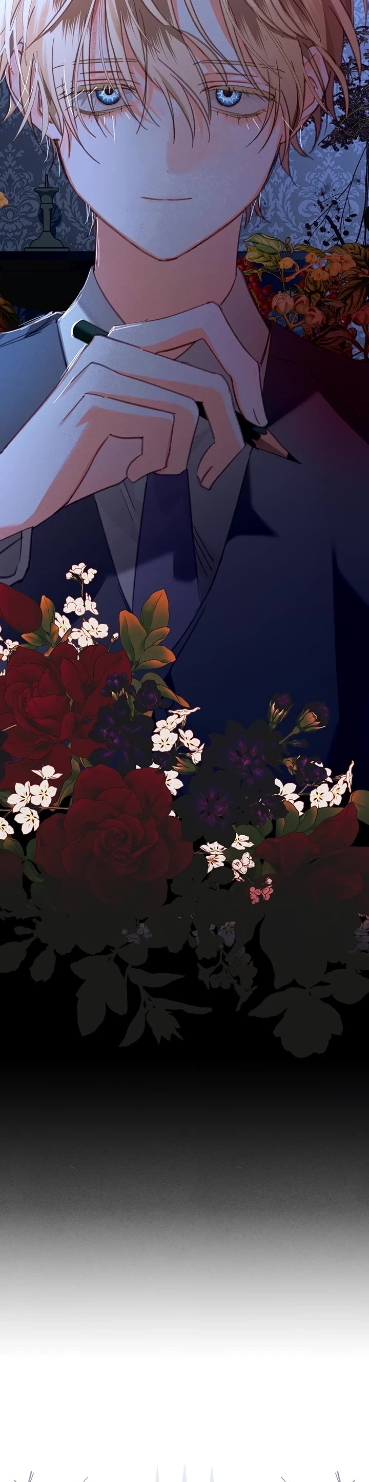 How to Survive as a Maid in a Horror Game chapter 51 page 9