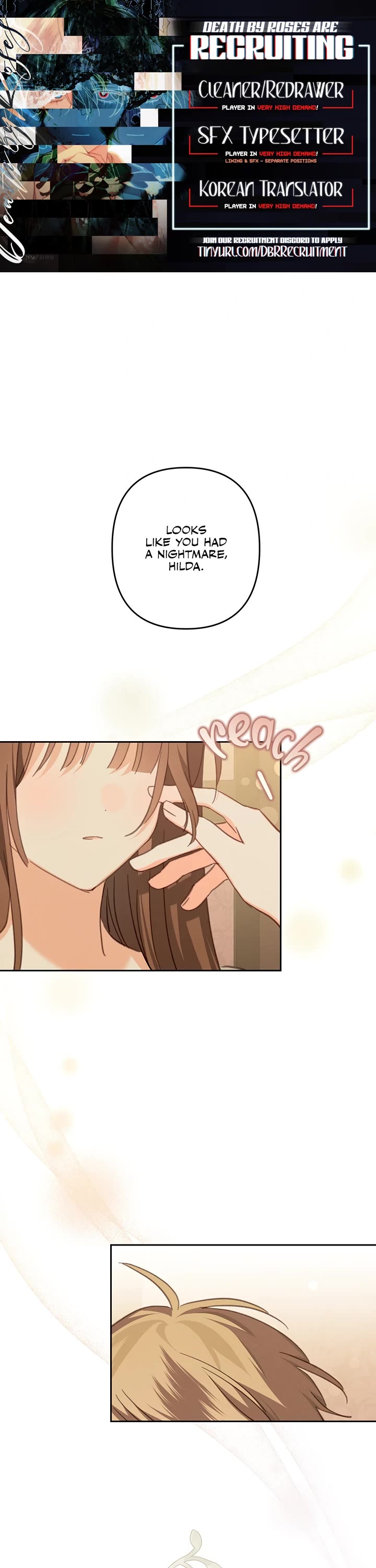 How to Survive as a Maid in a Horror Game chapter 52 page 1