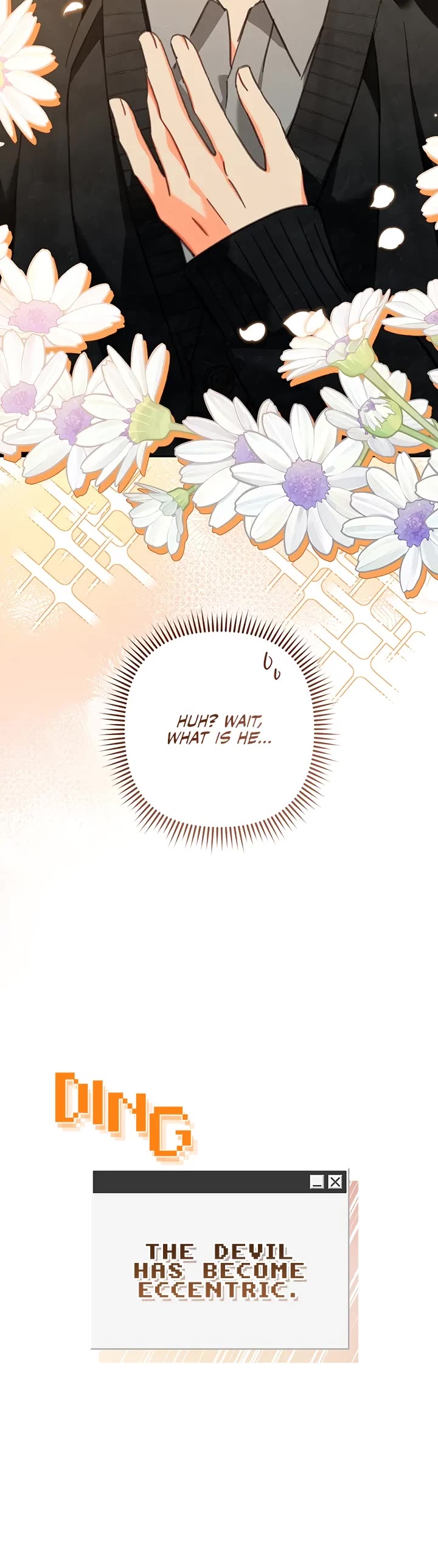 How to Survive as a Maid in a Horror Game chapter 52 page 15