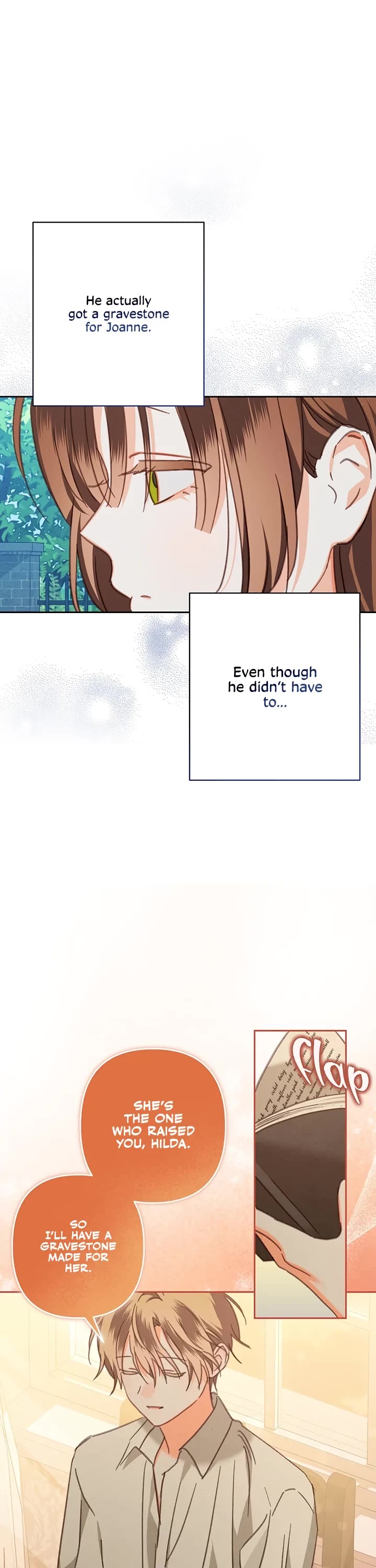 How to Survive as a Maid in a Horror Game chapter 52 page 18