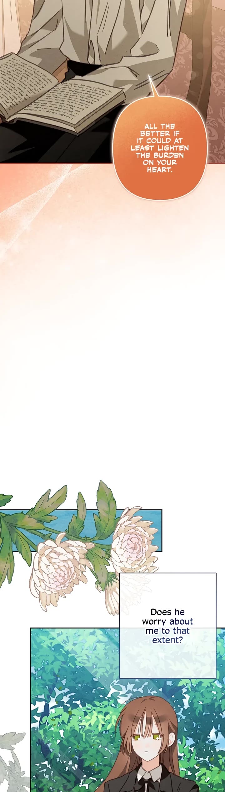 How to Survive as a Maid in a Horror Game chapter 52 page 19