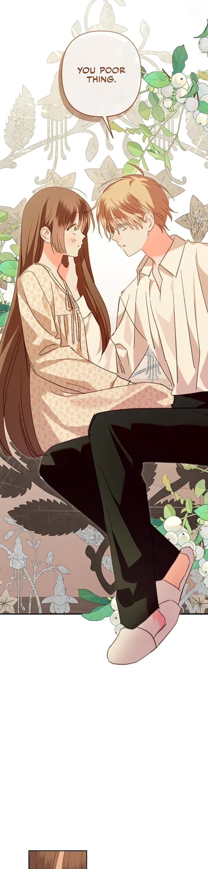 How to Survive as a Maid in a Horror Game chapter 52 page 2