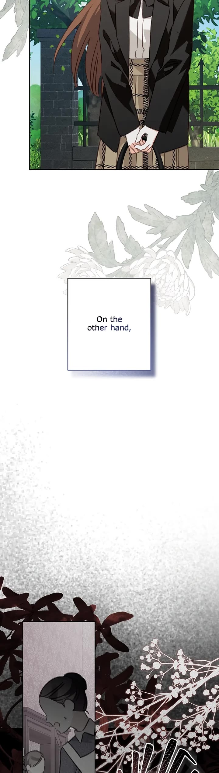 How to Survive as a Maid in a Horror Game chapter 52 page 20