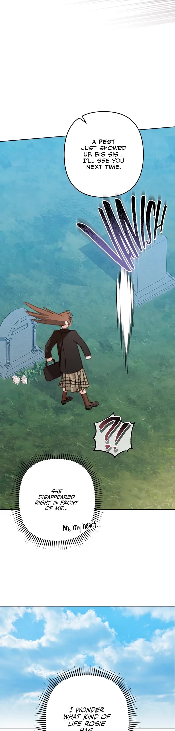 How to Survive as a Maid in a Horror Game chapter 52 page 37