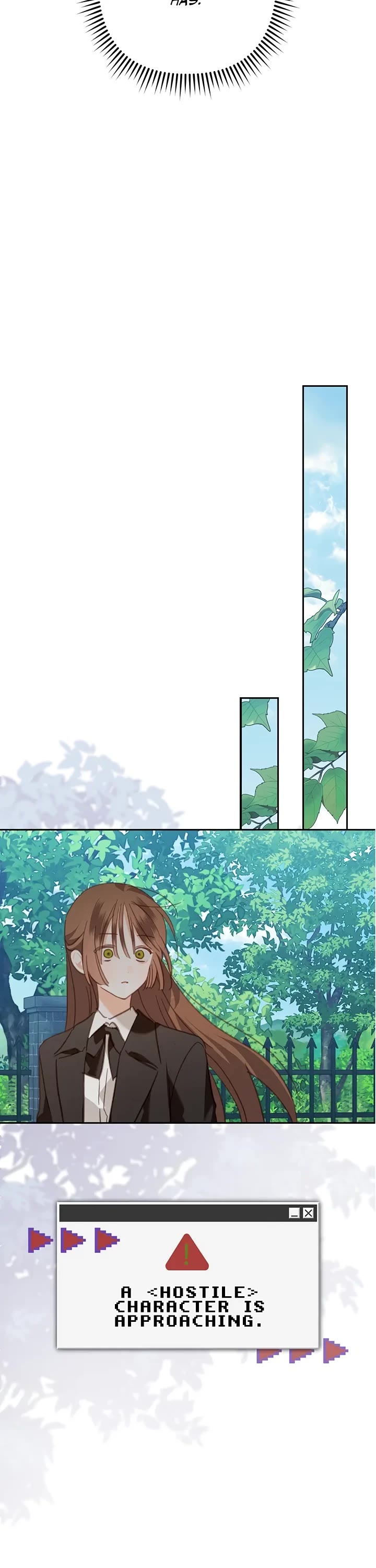 How to Survive as a Maid in a Horror Game chapter 52 page 38