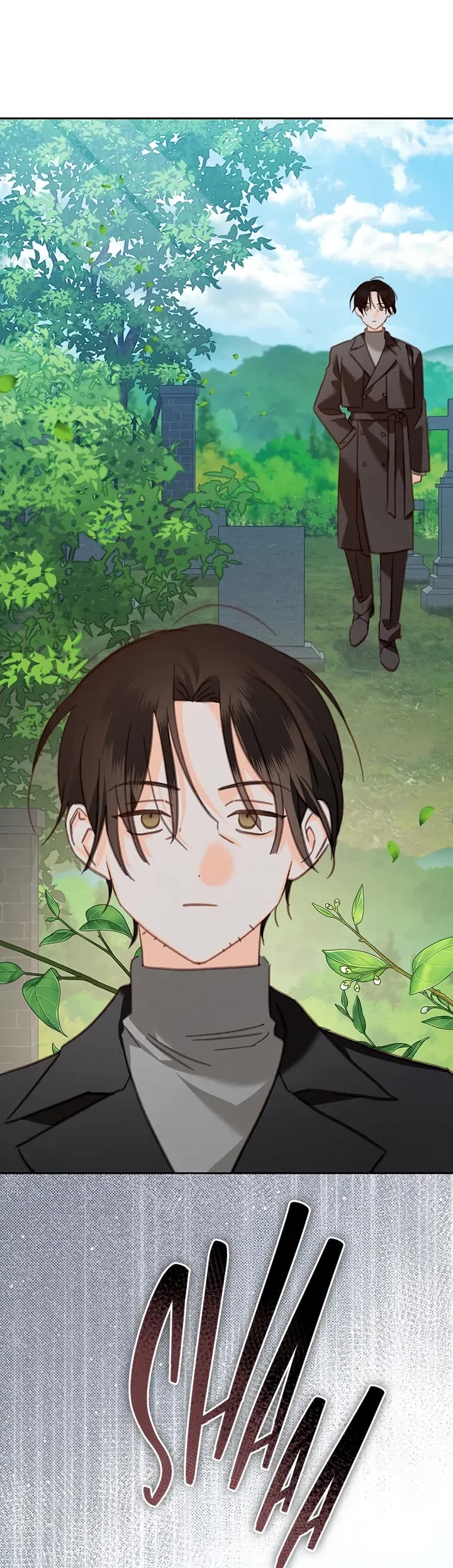 How to Survive as a Maid in a Horror Game chapter 52 page 39