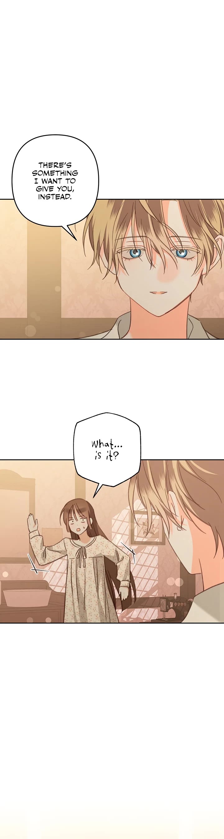 How to Survive as a Maid in a Horror Game chapter 52 page 4