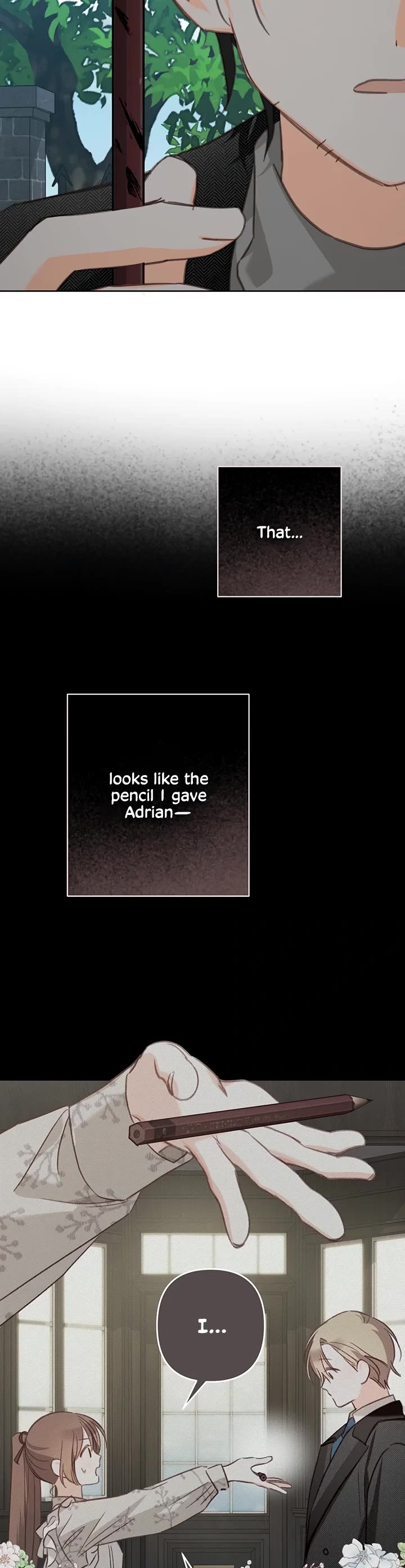 How to Survive as a Maid in a Horror Game chapter 53 page 10