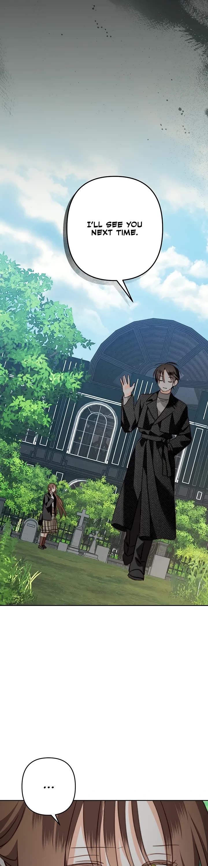 How to Survive as a Maid in a Horror Game chapter 53 page 17