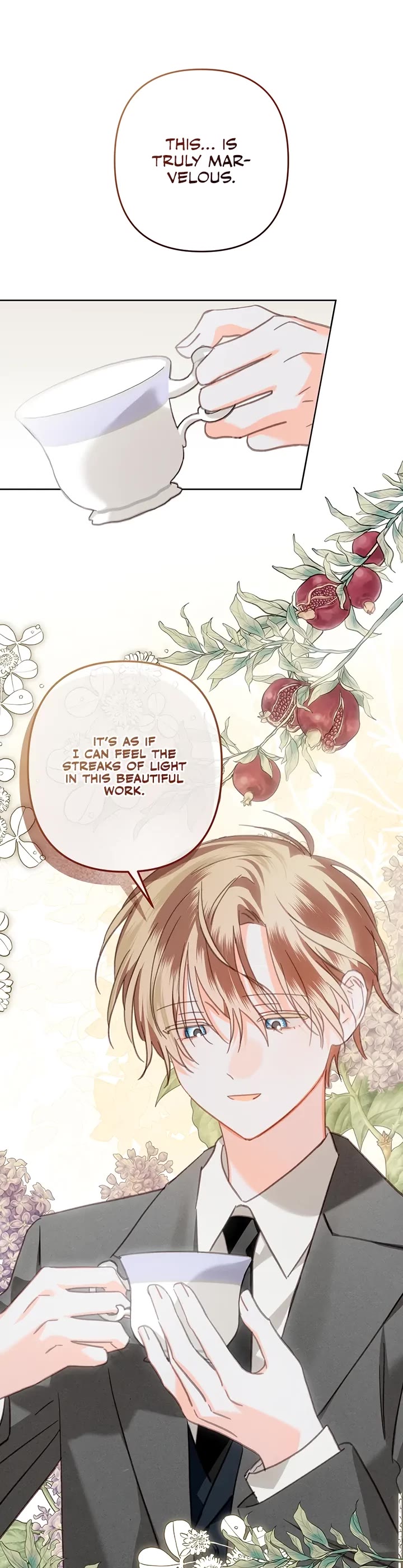 How to Survive as a Maid in a Horror Game chapter 53 page 30