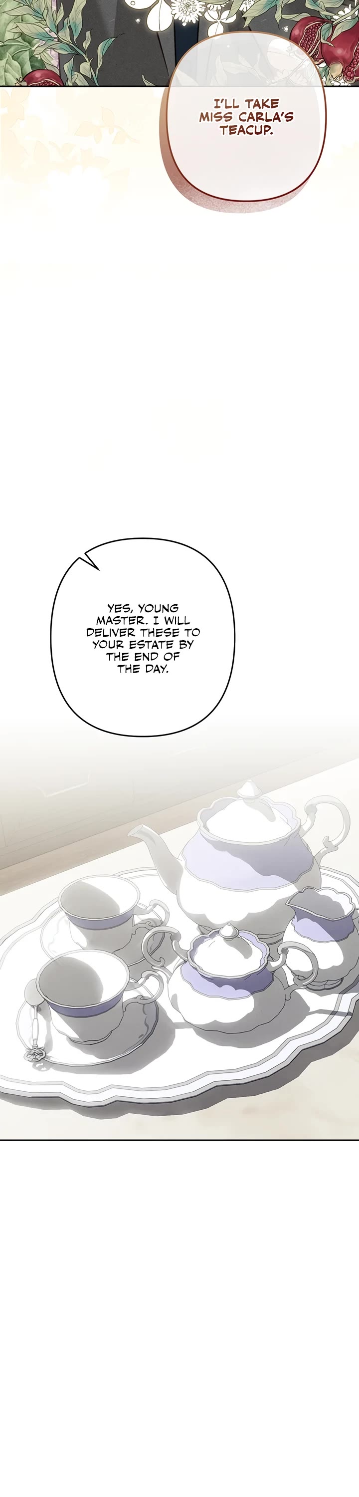 How to Survive as a Maid in a Horror Game chapter 53 page 31