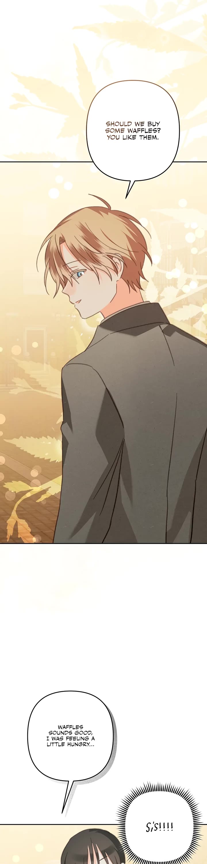 How to Survive as a Maid in a Horror Game chapter 53 page 33