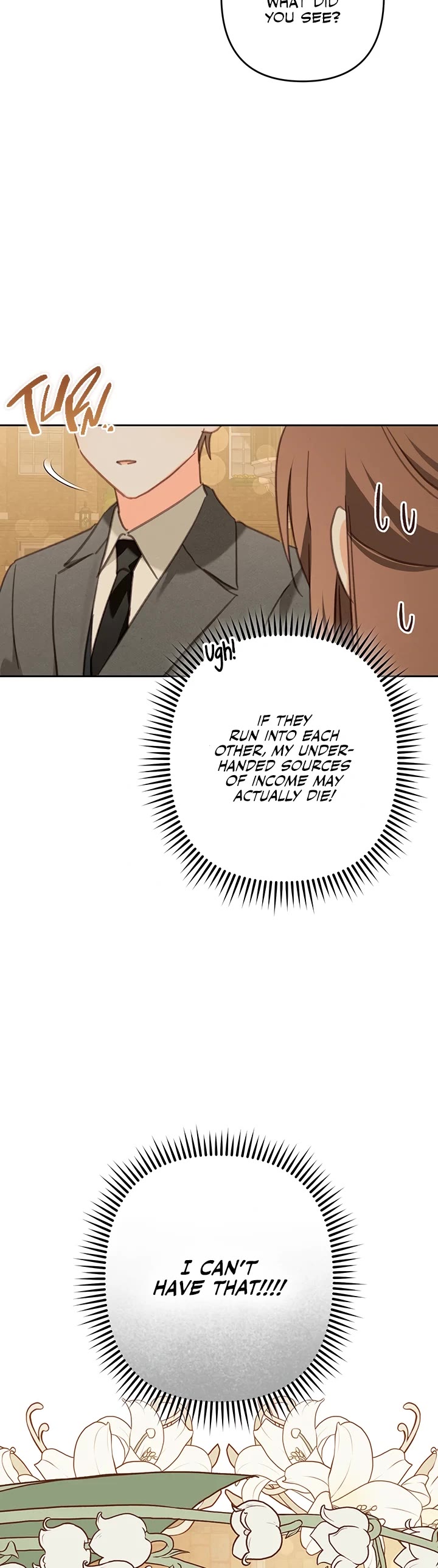 How to Survive as a Maid in a Horror Game chapter 53 page 35