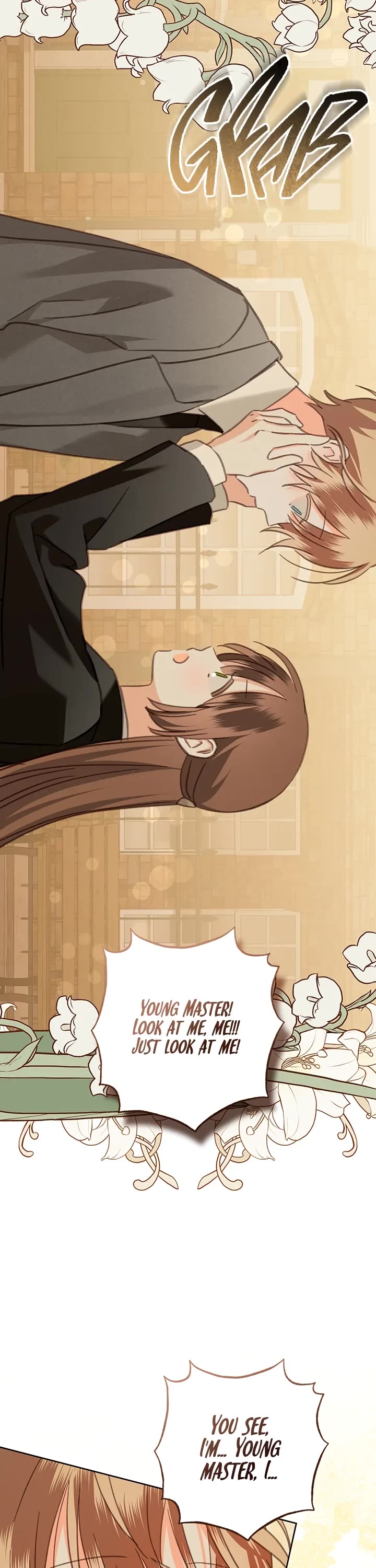 How to Survive as a Maid in a Horror Game chapter 53 page 36