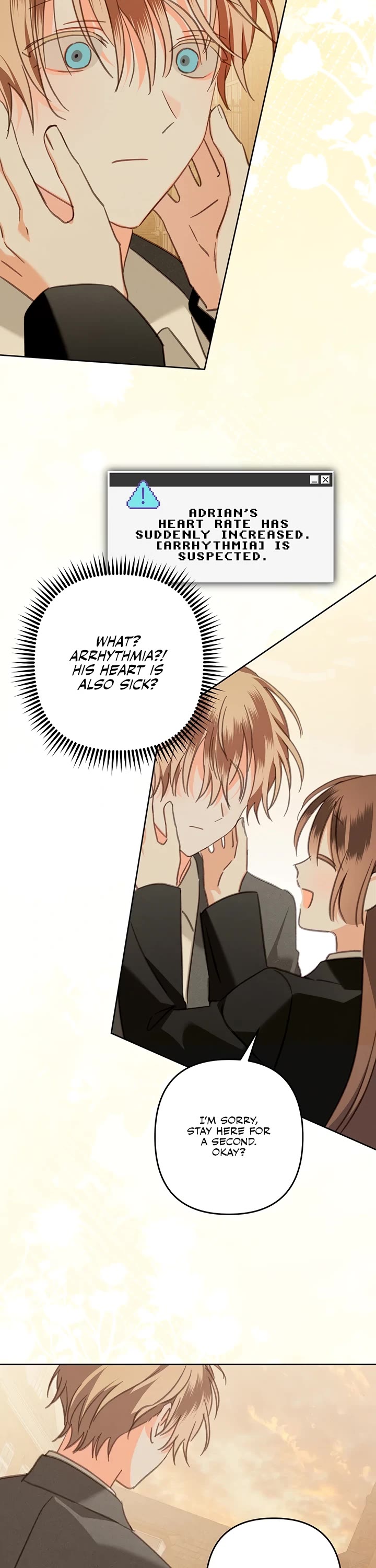 How to Survive as a Maid in a Horror Game chapter 53 page 37