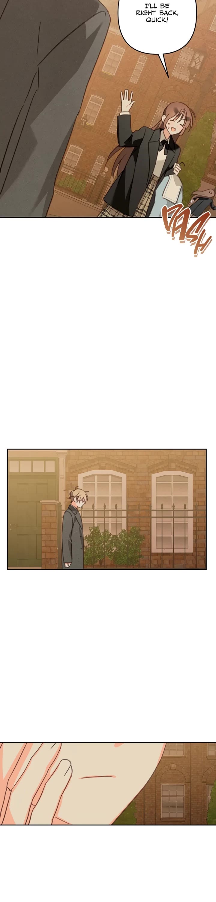 How to Survive as a Maid in a Horror Game chapter 53 page 38