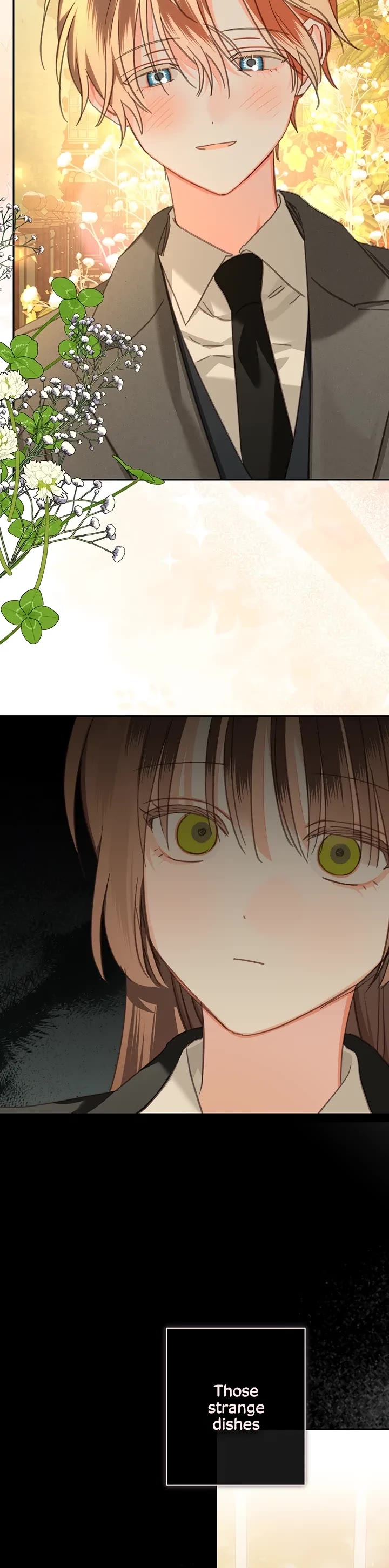 How to Survive as a Maid in a Horror Game chapter 54 page 10