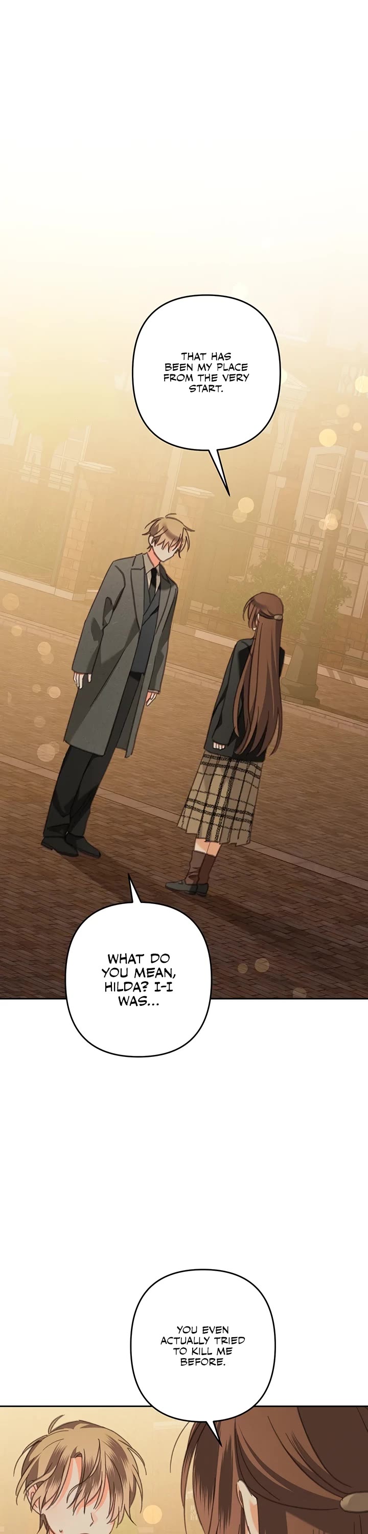 How to Survive as a Maid in a Horror Game chapter 54 page 13