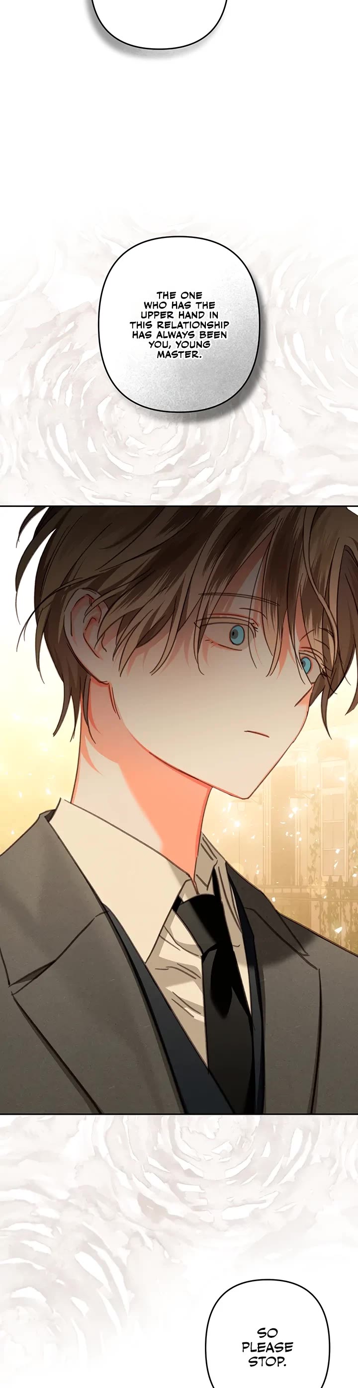 How to Survive as a Maid in a Horror Game chapter 54 page 15