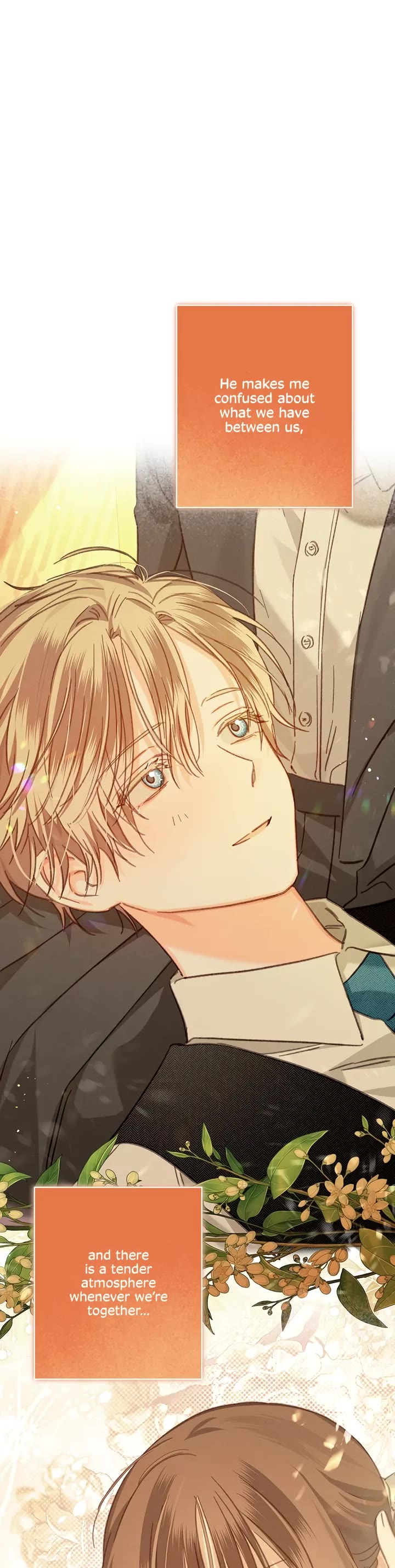 How to Survive as a Maid in a Horror Game chapter 54 page 19